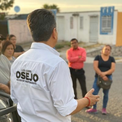 Luis Gabriel Osejo