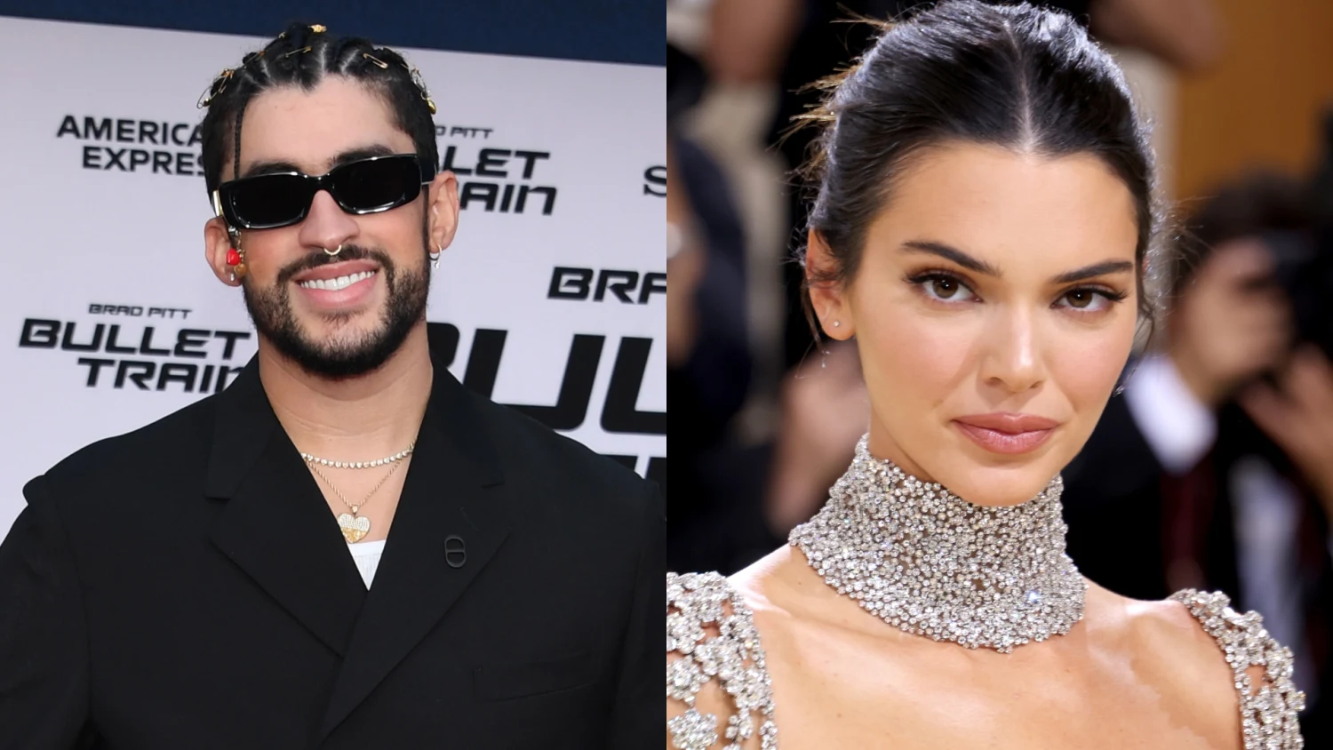 Shade? Bad Bunny teria provocado ex-namorado de Kendall Jenner em