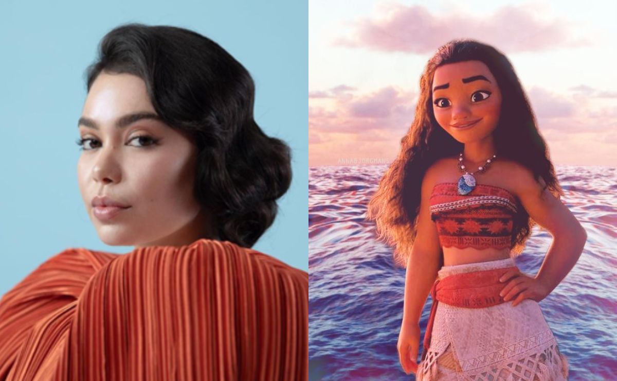 Lilo & Stitch: Esta es la actriz que interpretará a Nani en el  live-action de Disney — Radio Concierto Chile