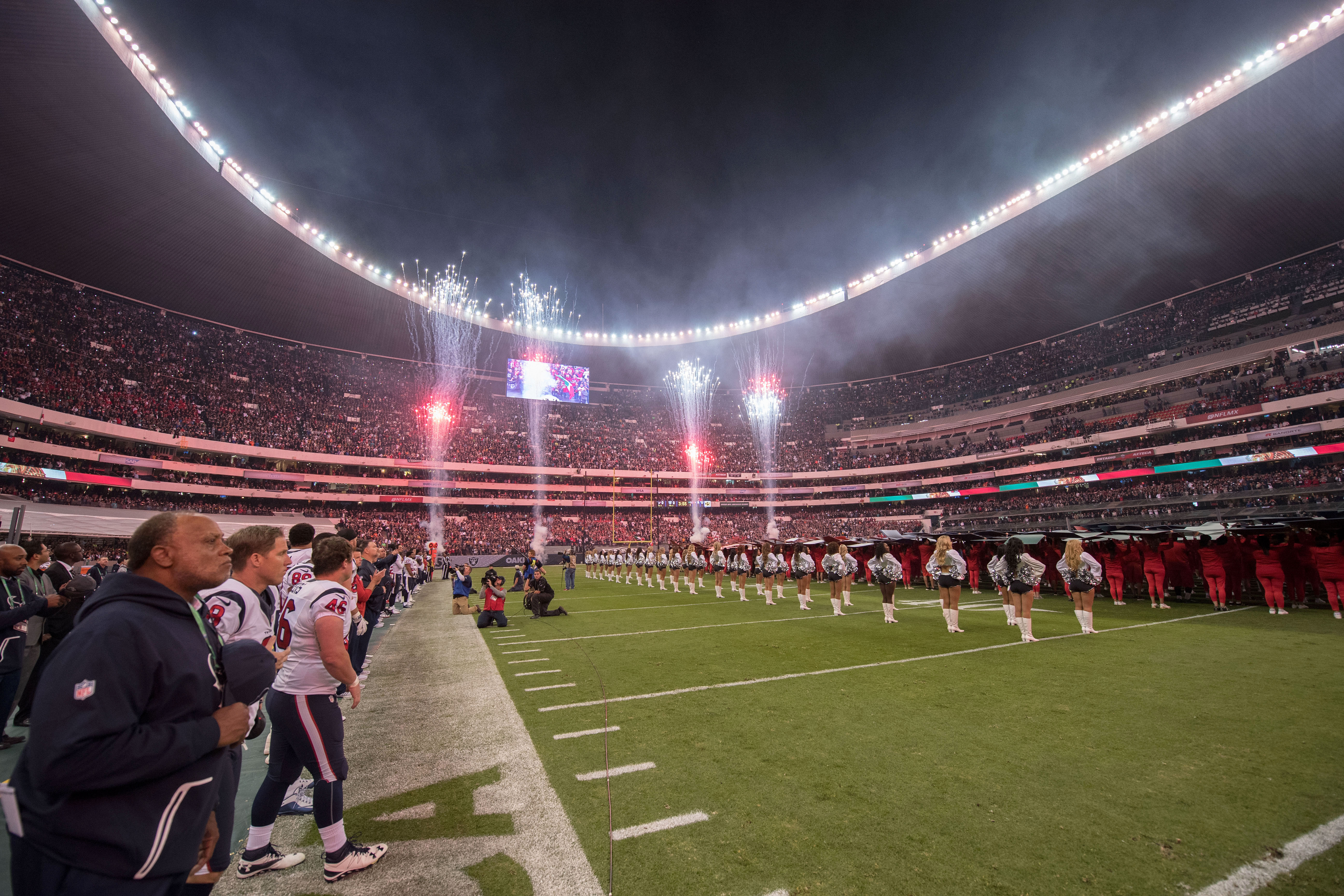 NFL: Boletos para el partido 49ers vs Cardinals se acaban en preventa