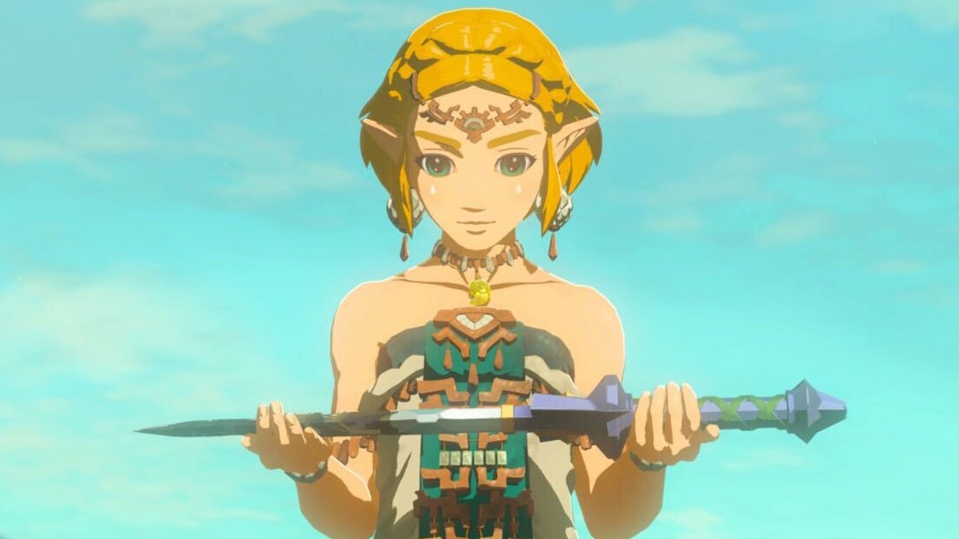 The Legend of Zelda: Tears of the Kingdom se llena de calificaciones  perfectas en Metacritic; el candidato más fuerte al GOTY de 2023