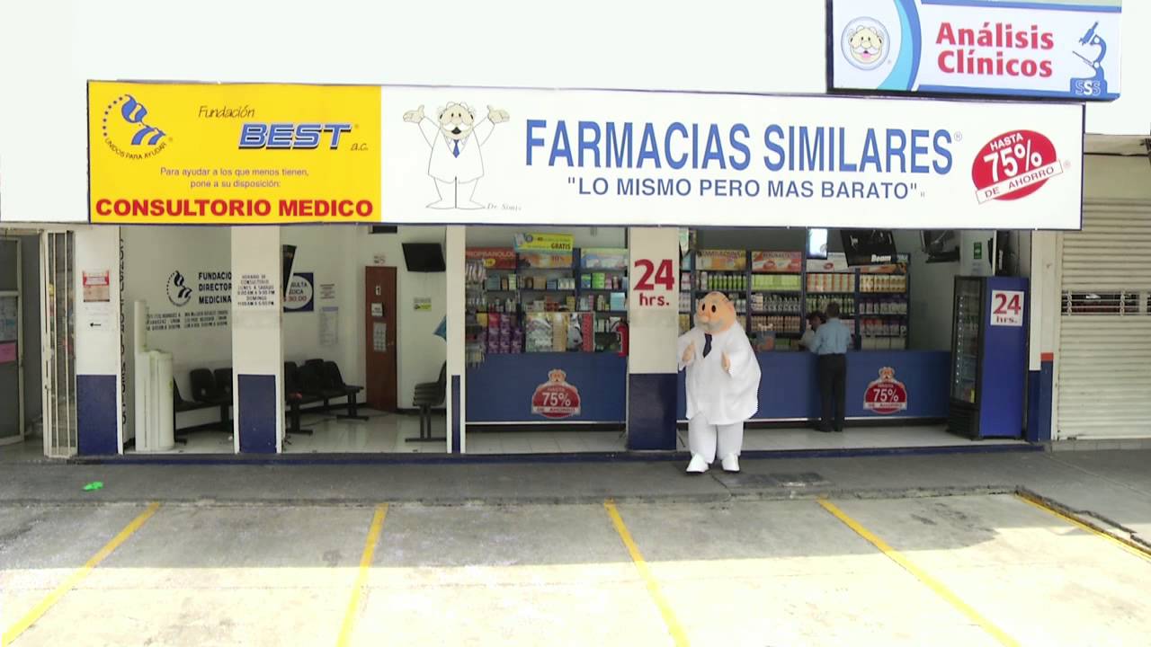 Hugo López-Gatell le declara la guerra al Dr. Simi en el mejor momento del  peluche