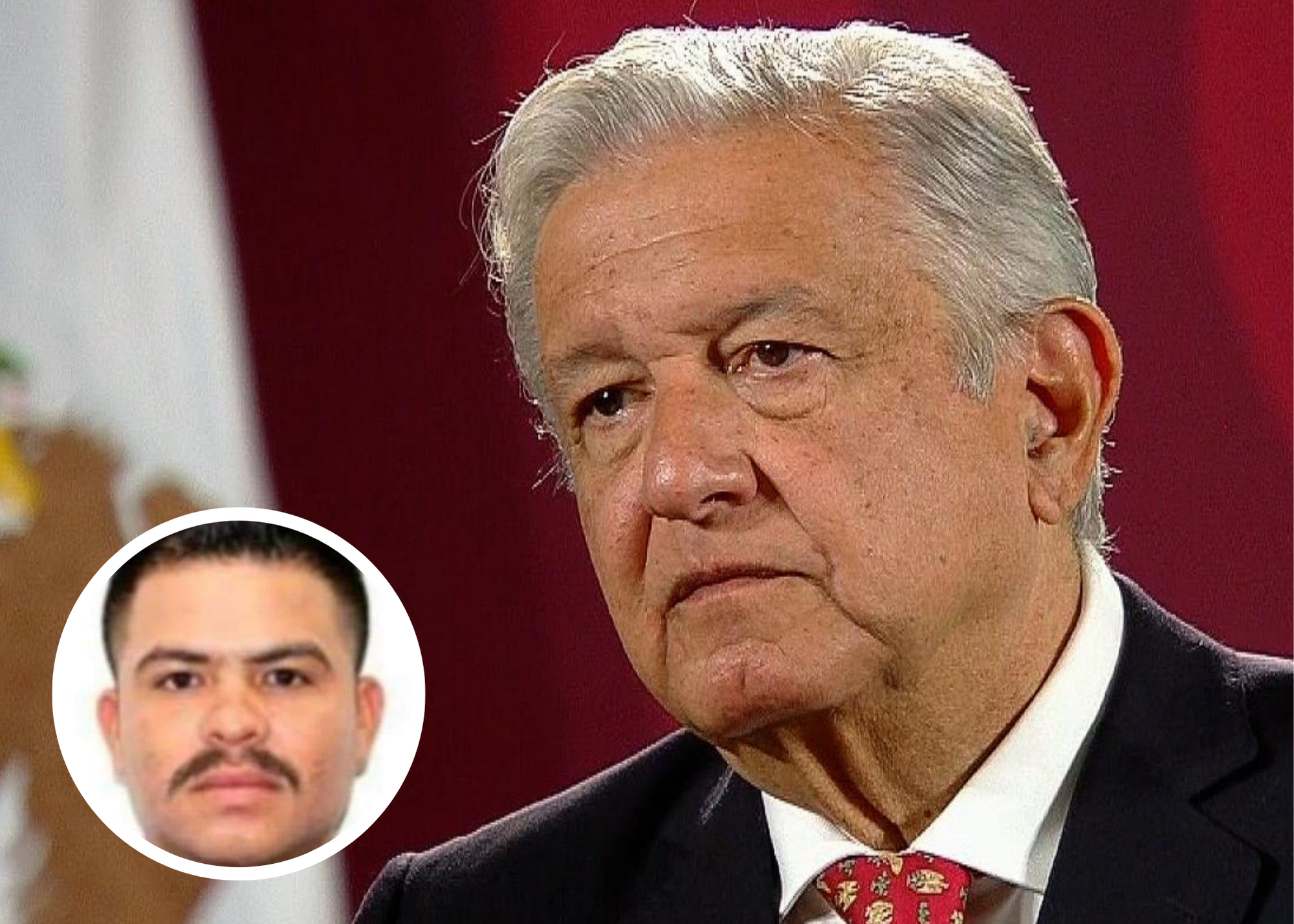 El Chueco fue ejecutado en Sinaloa; AMLO confirma que el cuerpo fue  identificado