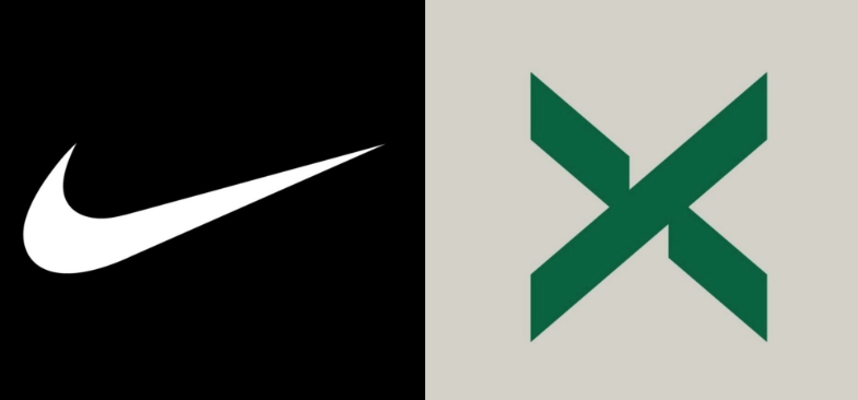 StockX vendiendo tenis falsos de Nike