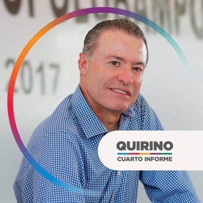 Quirino Ordaz