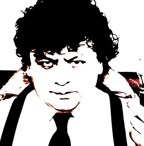 José Jaime Ruiz