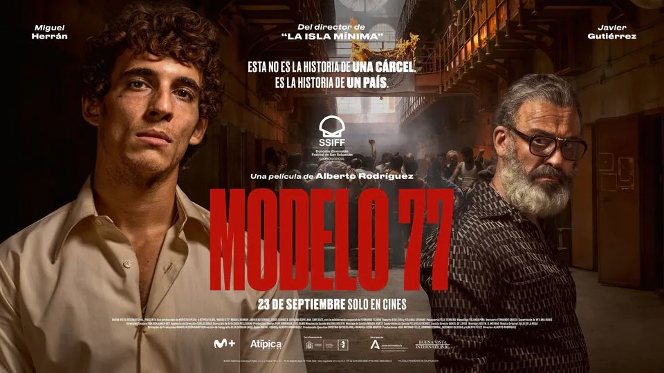 Festival de Cine Oro Negro - Hoy se estrena Harina la serie más reciente  en la que nuestro actor invitado a la séptima edición Dagoberto Gama  Sanchez participa!! No se la vayan