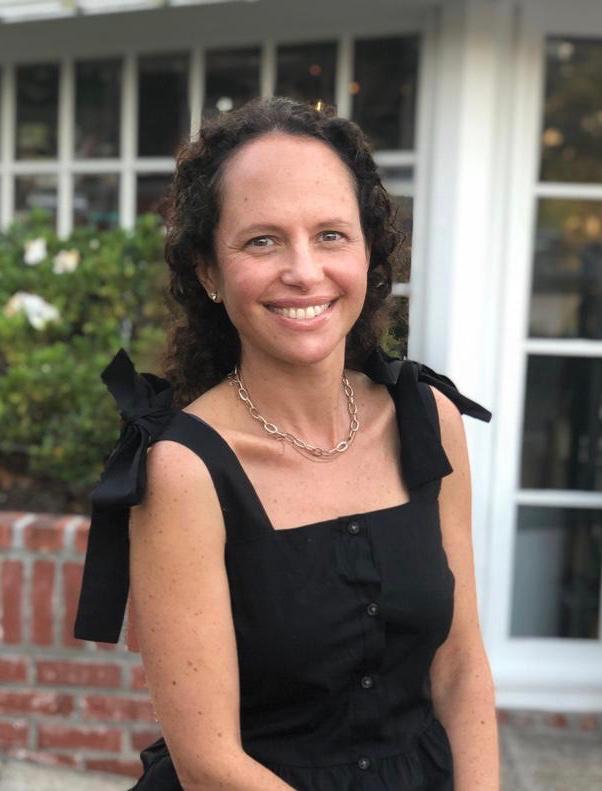 Carol Perelman
