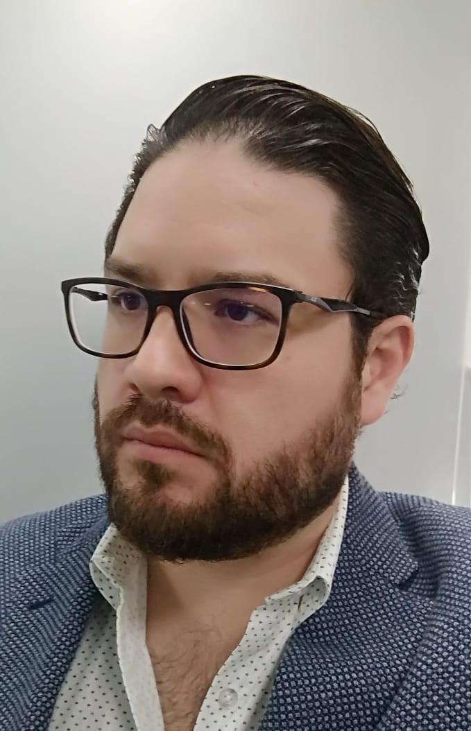 Rodrigo Sánchez Villa