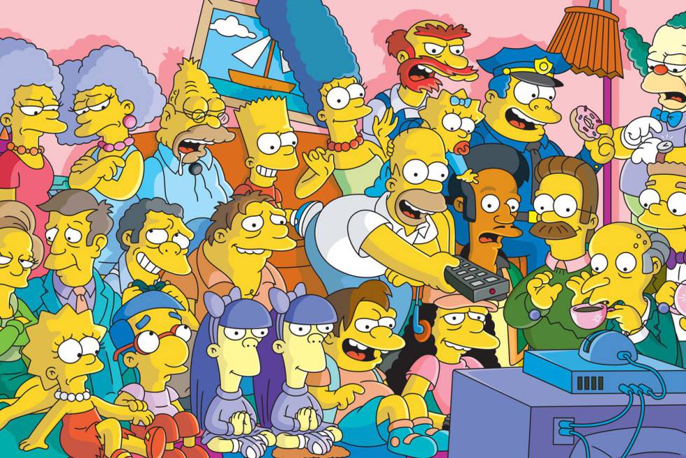 Los Simpson: una teoría loca dice que existe un oscuro capítulo secreto