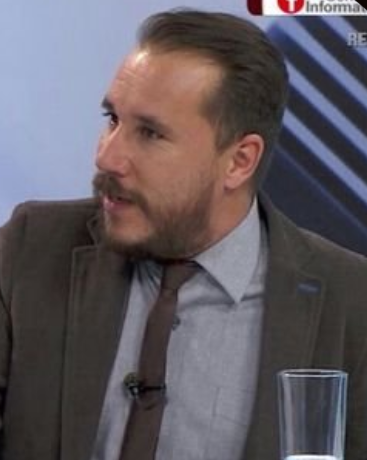 Julio Ríos