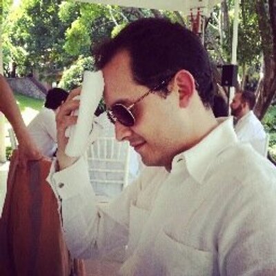 Grehe Rafael Velázquez Novelo