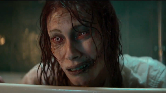 Evil Dead Rise”: esto son los detalles sobresalientes de la