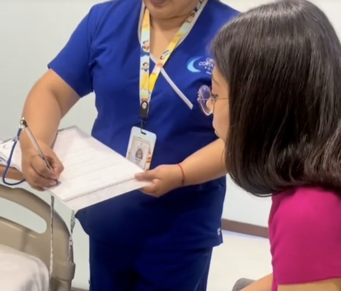 Karla Anaya murió tras someterse a una rinoplastia en una clínica de  Polanco; autoridades investigan