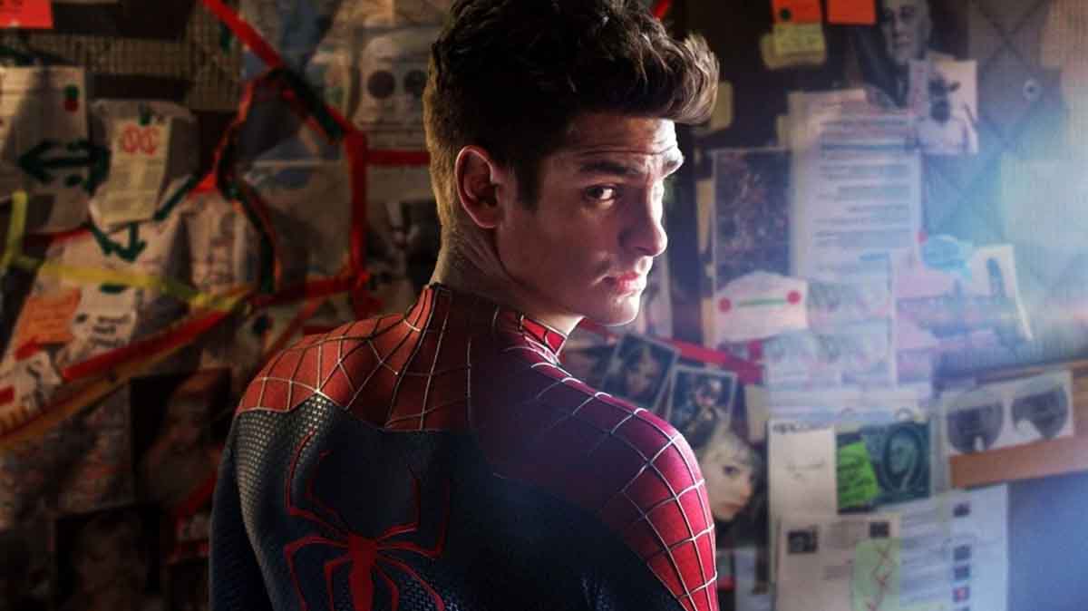 Habrá vasos coleccionables de Spider-Man: No Way Home en Cinépolis?