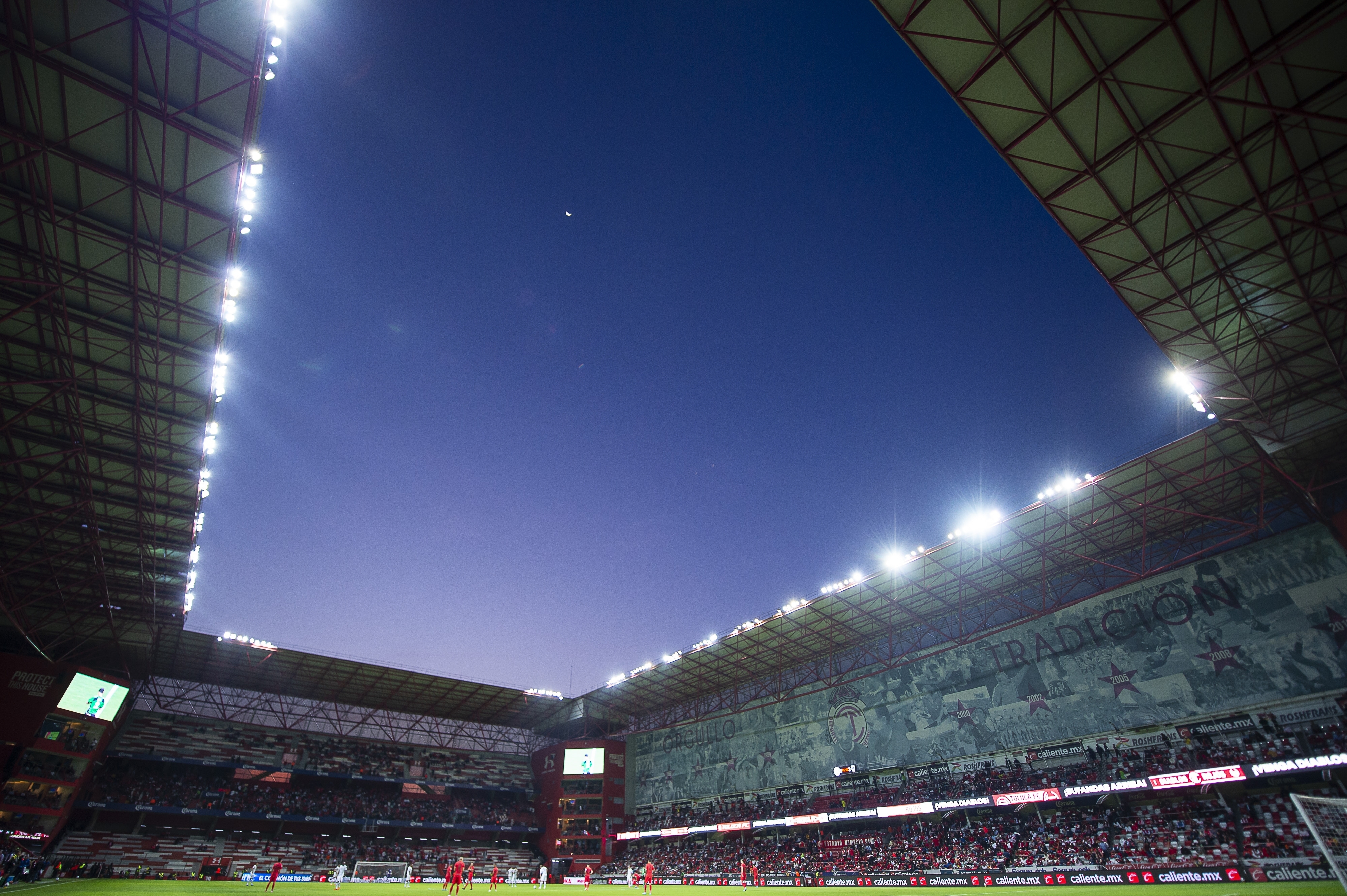 Liga MX: ¿Por qué no se venderá cerveza en los estadios?