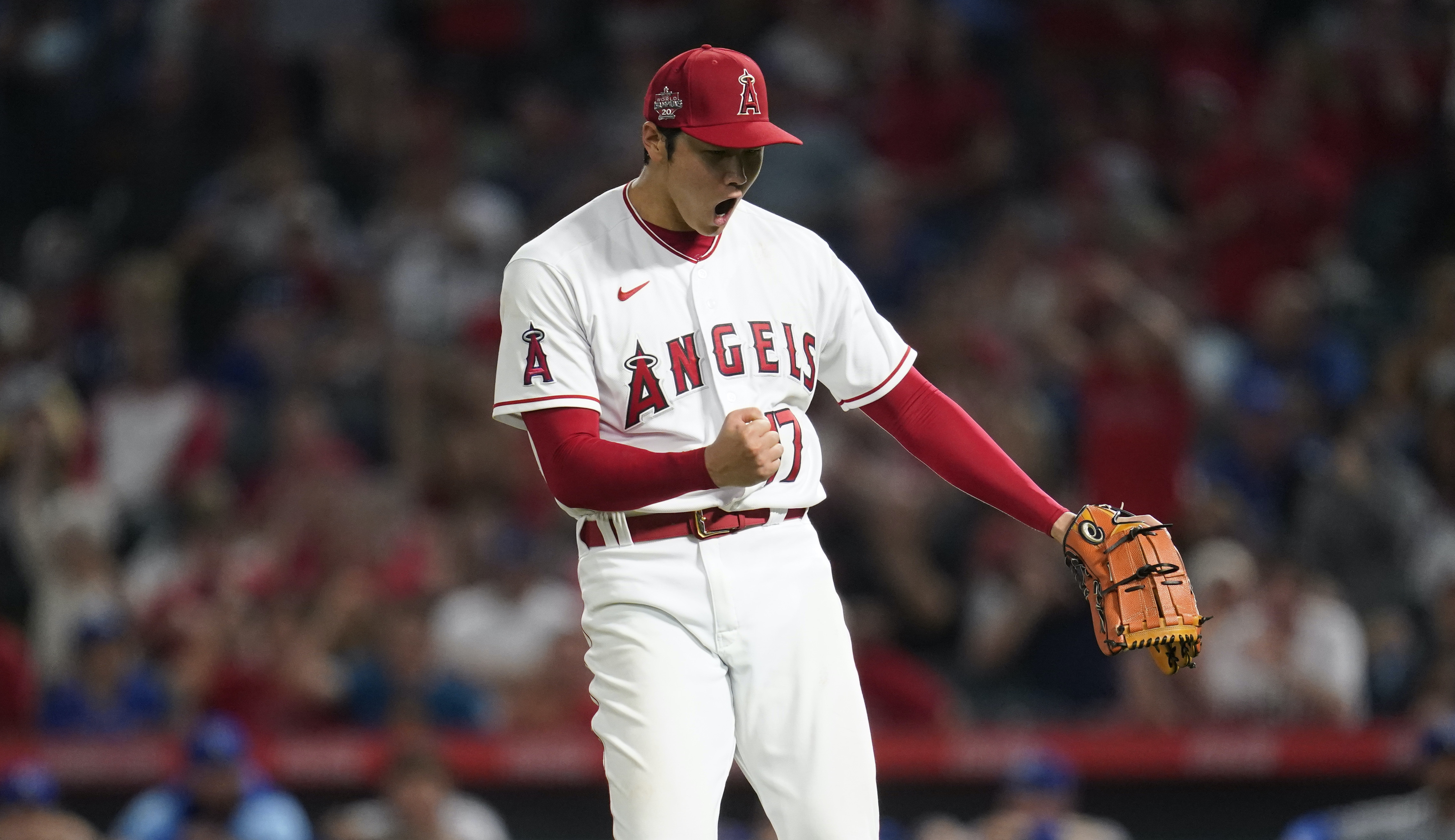 Shoei Ohtani, entre los destacados de la lista inicial de Japón