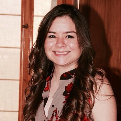 Itzel de León Villard