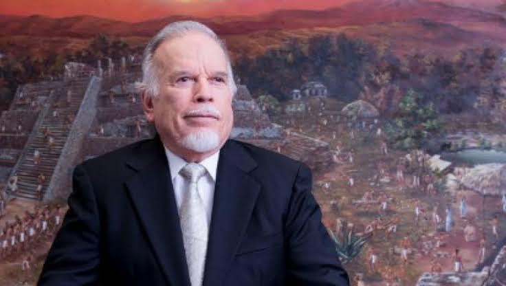 Gustavo M. de la Garza Ortega