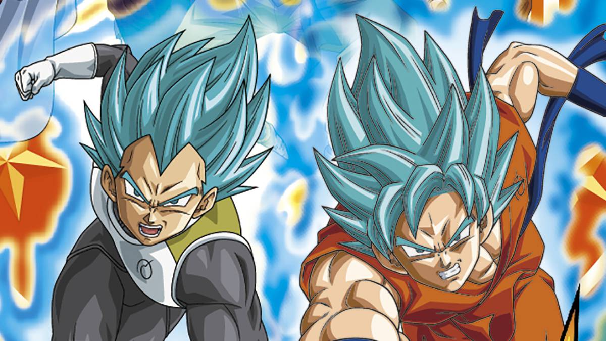 Dragon Ball: autor fala sobre a falta de habilidades paternas de Goku >  [PLG]