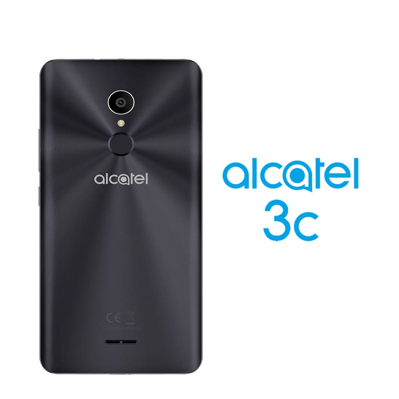 Smartphone Alcatel: Los 5 modelos más baratos de la marca