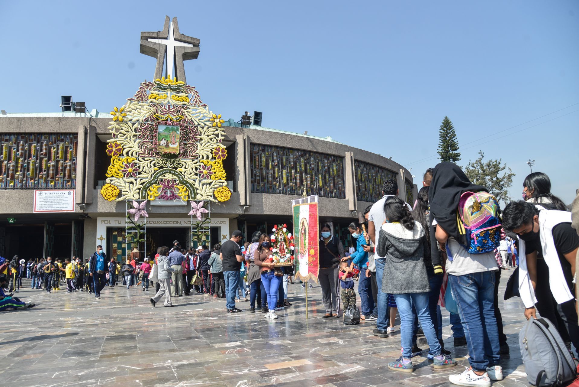 Oración a la Virgen de Guadalupe para pedir un milagro en este 12 de  diciembre - Gente - Cultura 