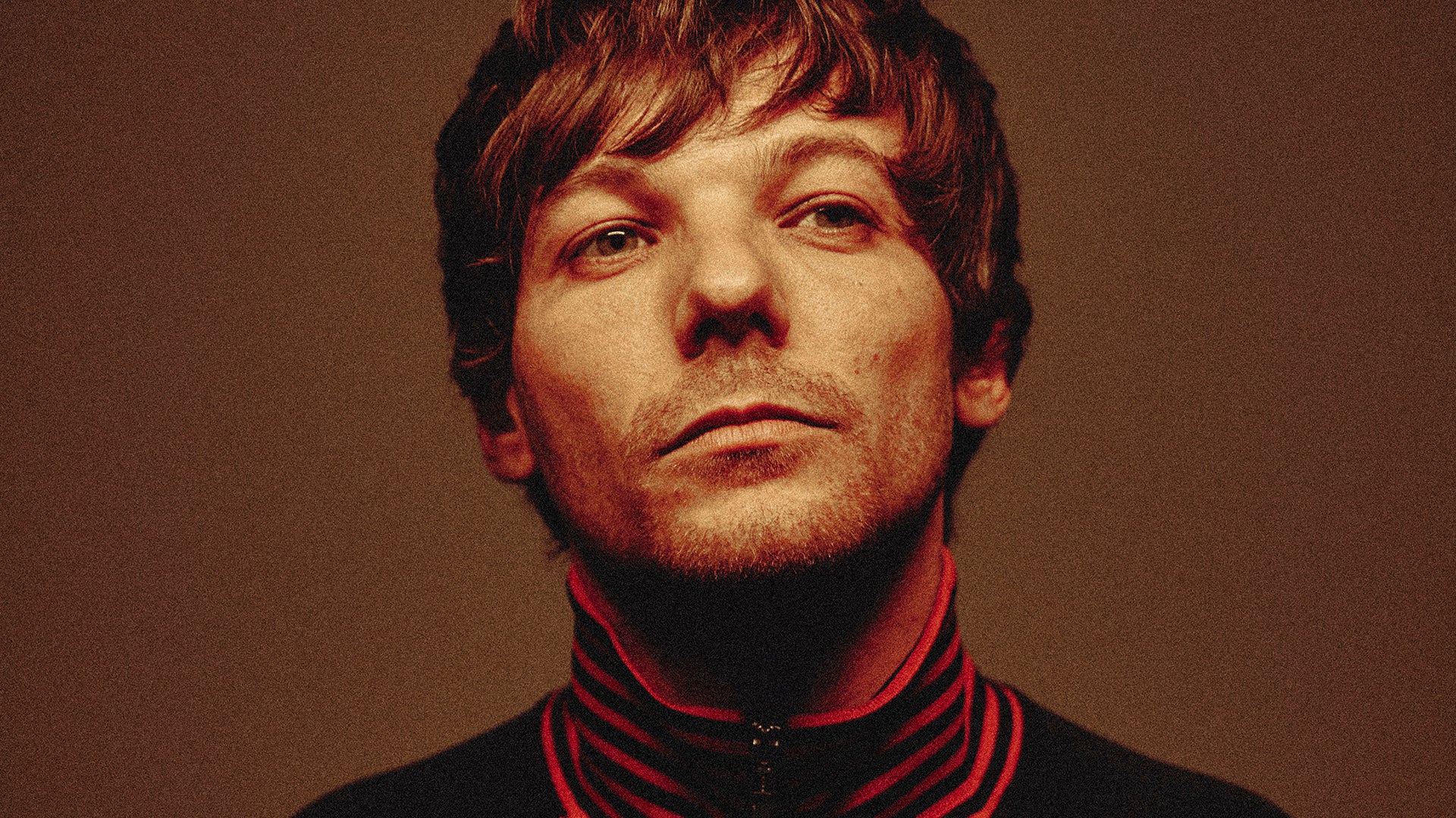 Two of us-Louis Tomlinson  Carteles de one direction, Canciones, Imagenes  de louis tomlinson