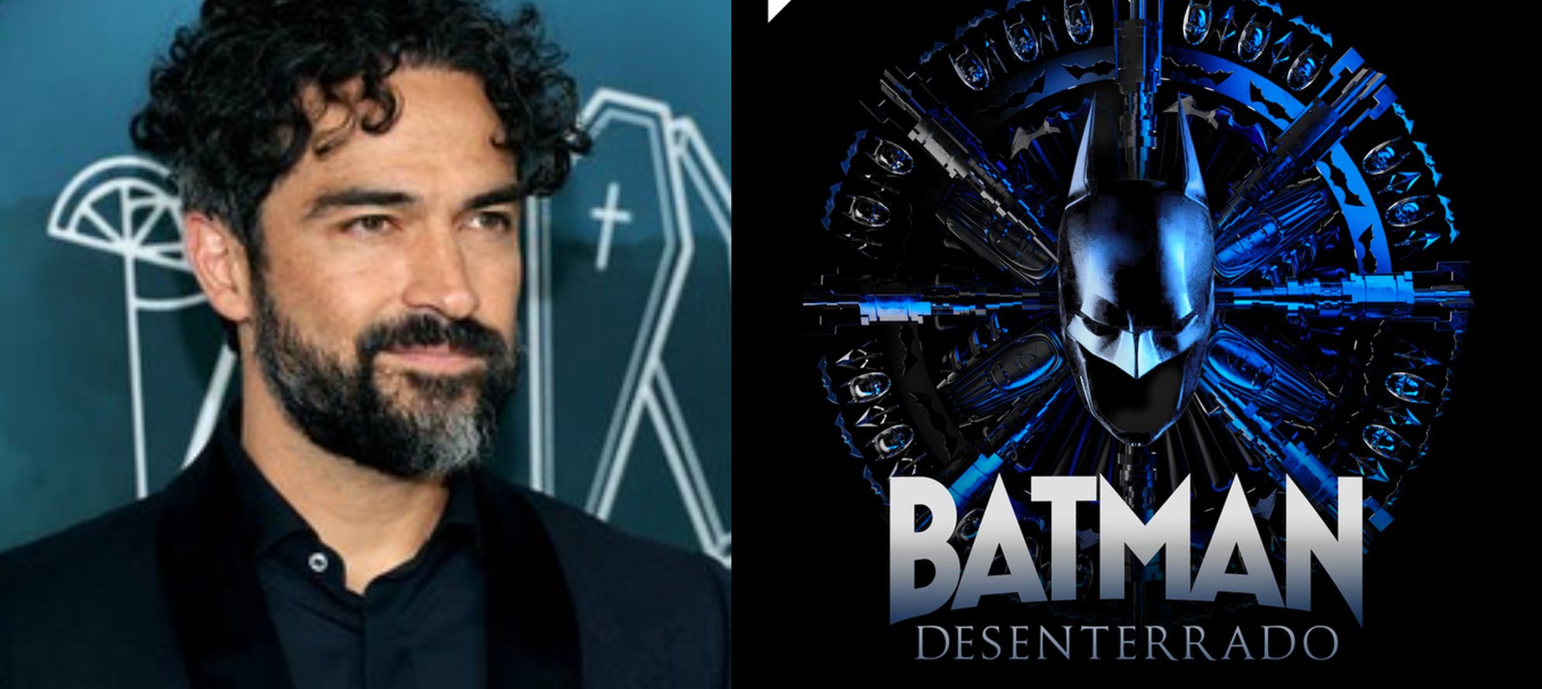 El podcast 'Batman Desenterrado' ya disponible en Spotify; escúchalo aquí