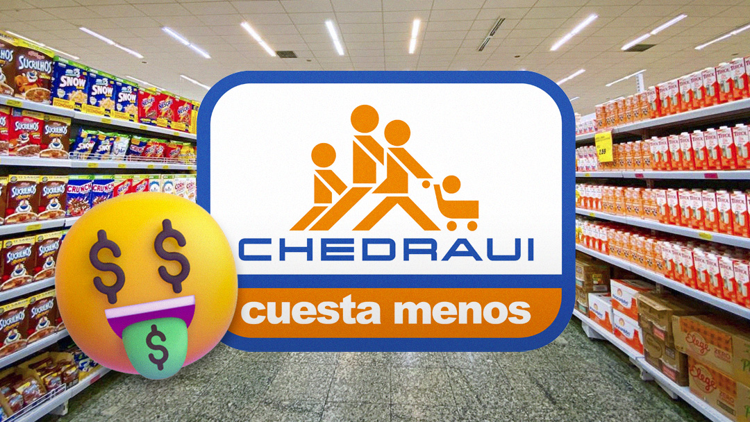 Bodega Aurrerá Tianguis de Mamá Lucha: ofertas hasta el 25 de mayo