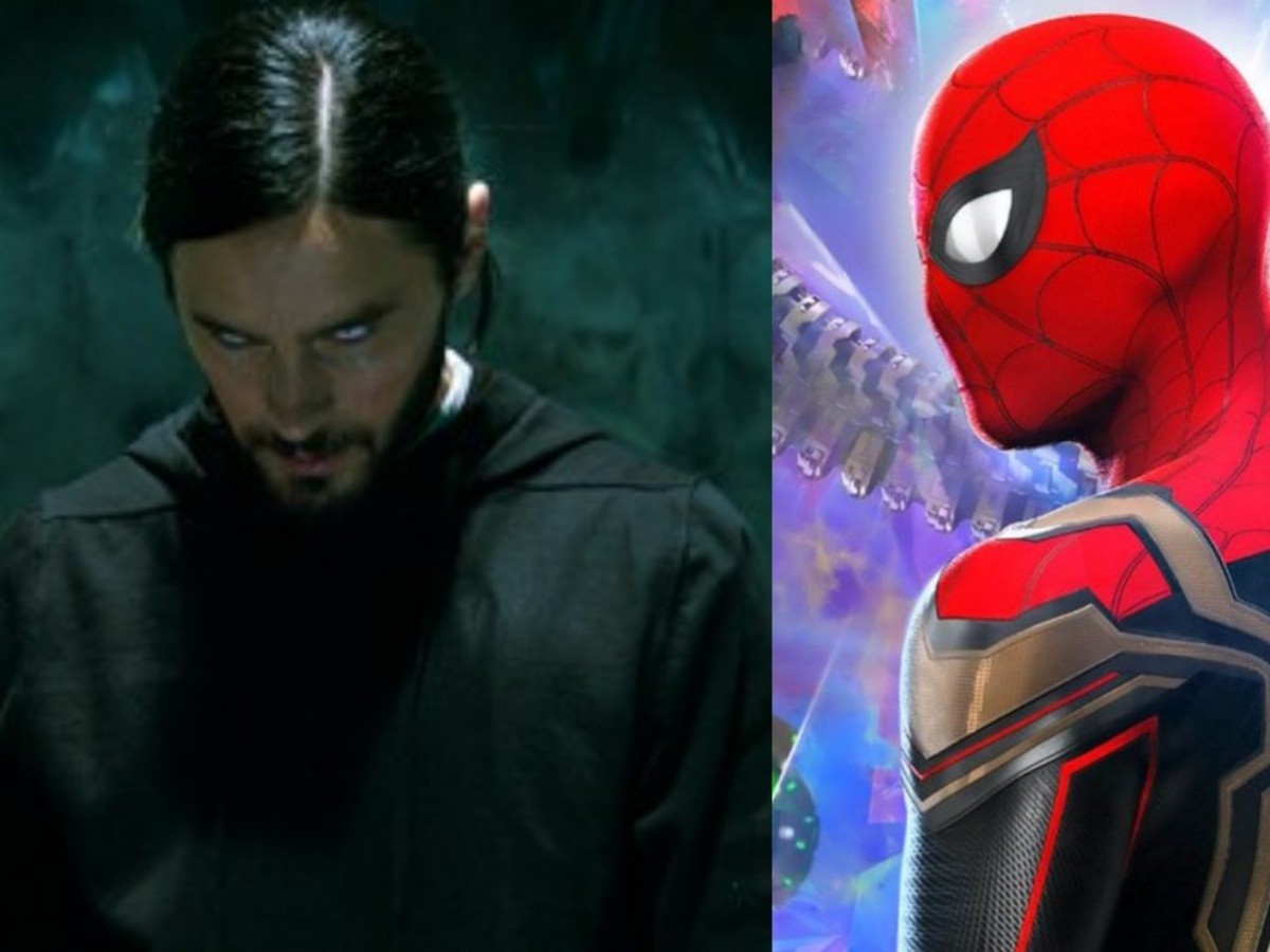 Voz original Tobey Maguire en español dobla todo el guión de 'Spider-Man:  No Way Home' (VIDEO)