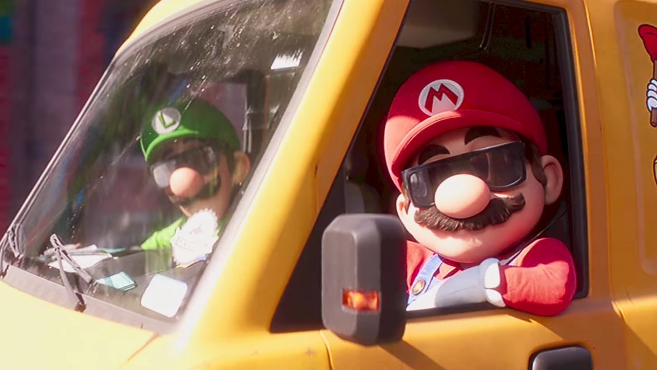 Super Mario Bros: Aparece versión norteña de 'Peaches' ¿Ya la escuchaste? -  El Sol de Puebla