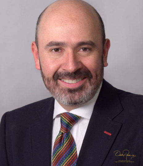 Gustavo Rentería