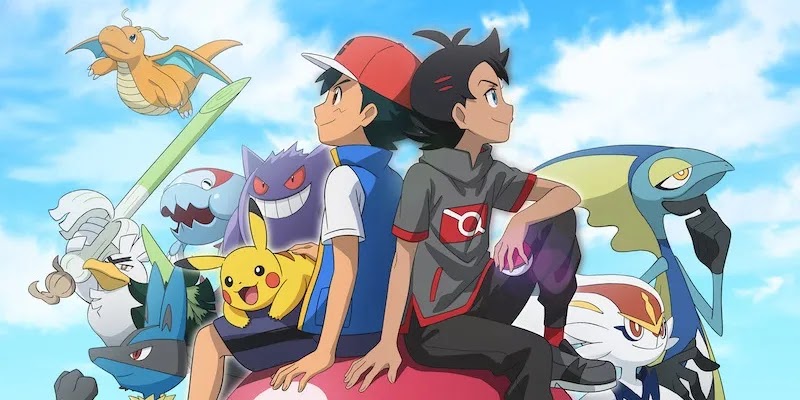 Varios fans discuten sobre el significado de varios símbolos presentes en  el tráiler de Pokémon Escarlata y Púrpura - Nintenderos