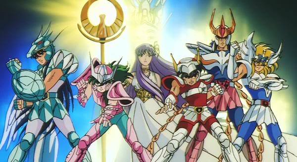 Saint Seiya: Knights of the Zodiac: temporada 2: serie de netflix confirma  fecha de estreno, Anime, Manga, Caballeros del zodiaco, Cine y series