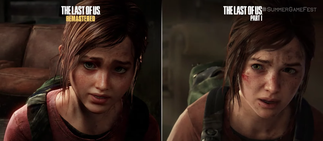 The Last of Us retrasa su lanzamiento en PC - TyC Sports