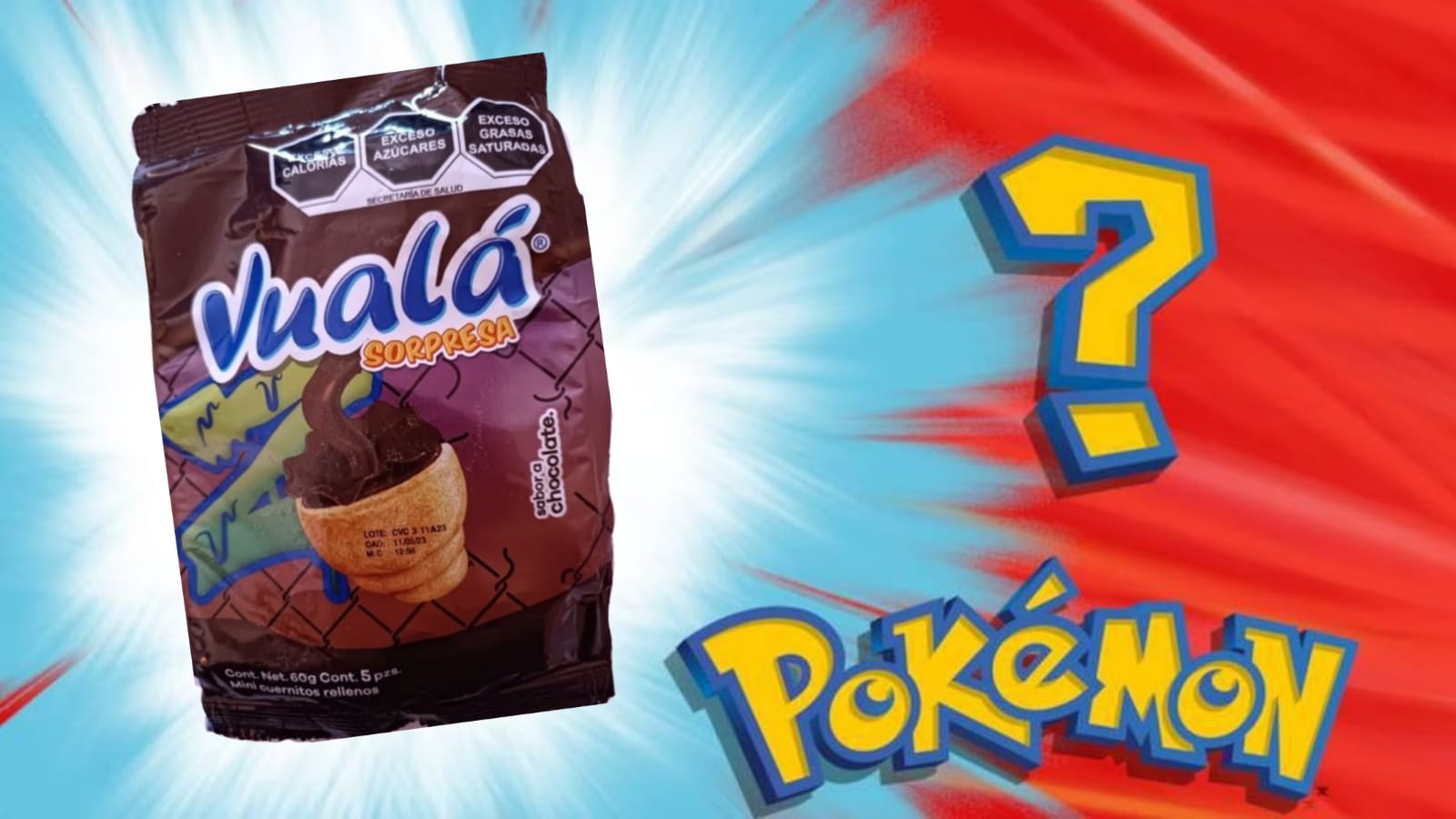 Vuala Sorpresa Pokémon La Colección Completa 30 Cartas Estos Pokemon Van a  Estar 