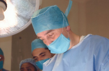 Dr. Renato M. Venegas Flores