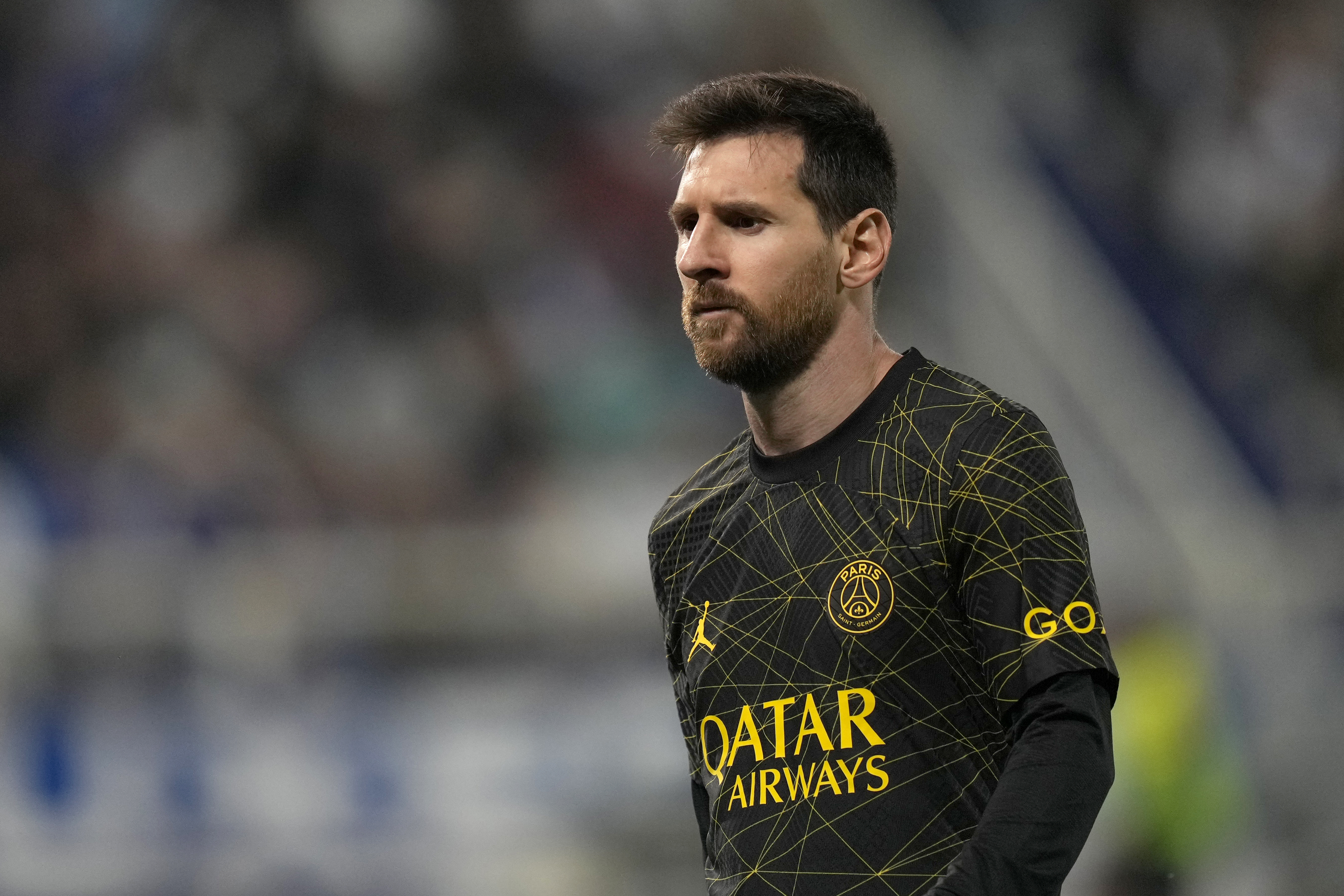 Adidas sacó a la venta la nueva camiseta de Lionel Messi en el Inter Miami,  ¿cuánto cuesta y dónde comprarla? - El Cronista