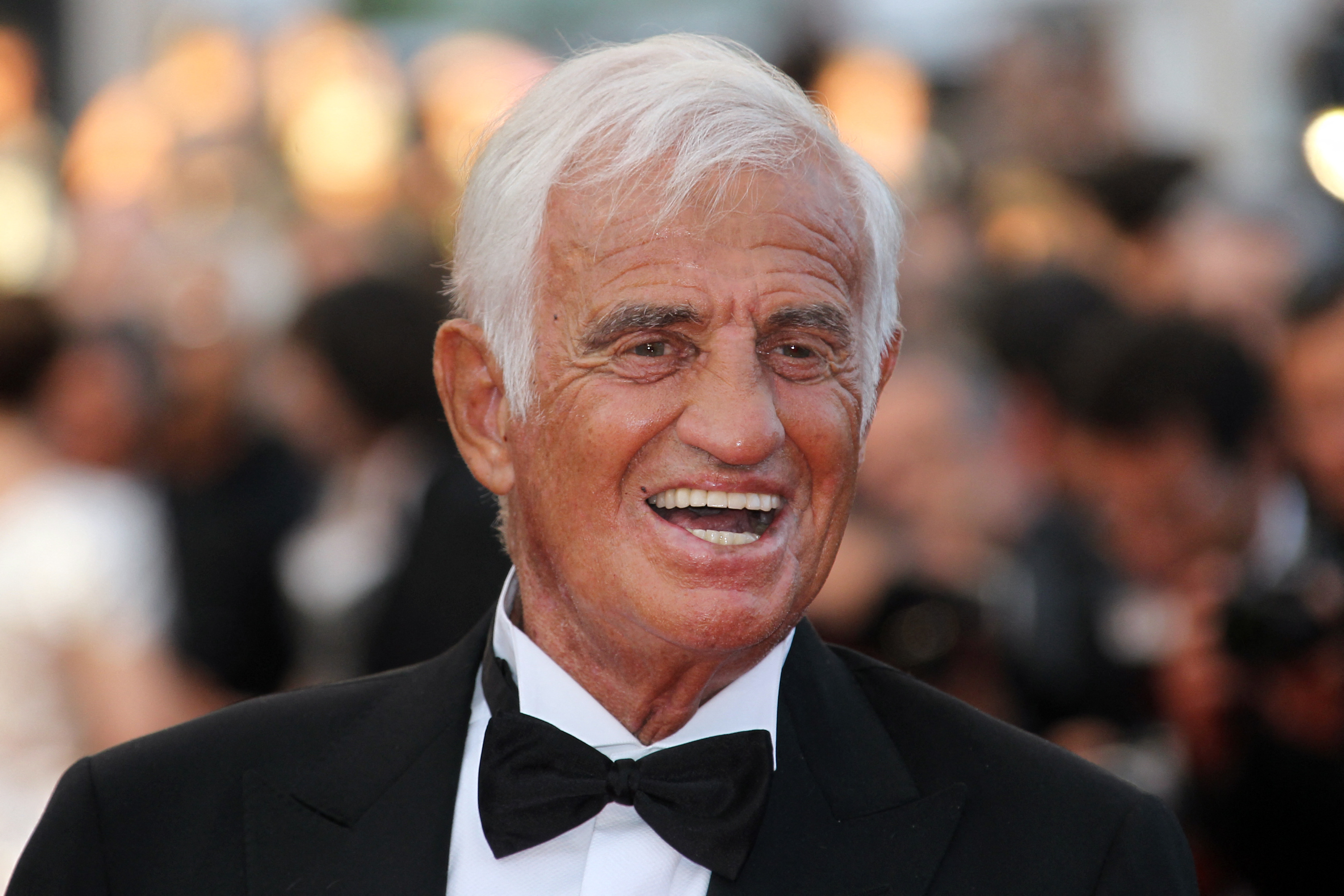 Jean-Paul Belmondo