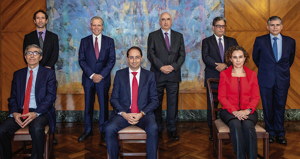 El próximo viernes se reúne la Junta del Banco de la República y definirá si sigue la senda de aumento en las tasas. También aprobará el Informe de Política Monetaria, que será publicado el 31 de enero.