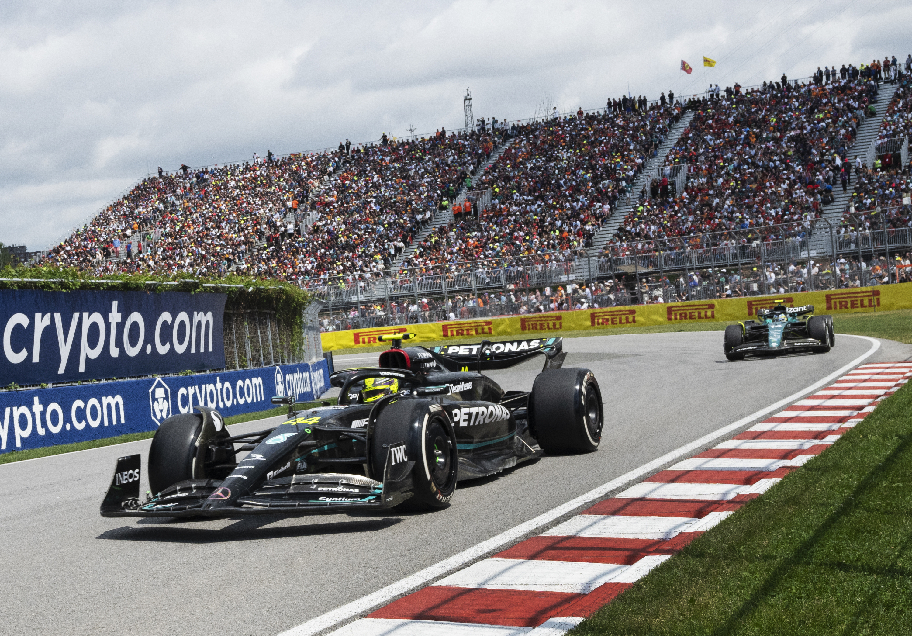 Calendario de Fórmula 1 2023: la temporada tendrá 23 carreras, Fórmula 1, Deportes