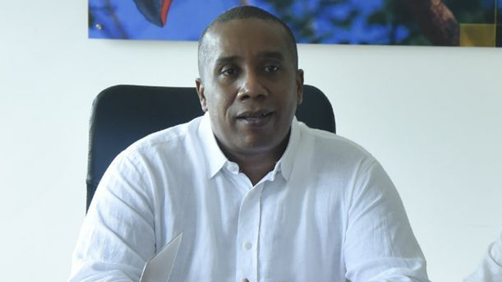 Lo último | Corte Suprema abrió investigación contra el representante a la Cámara Jhoany Palacios por posibles hechos de corrupción