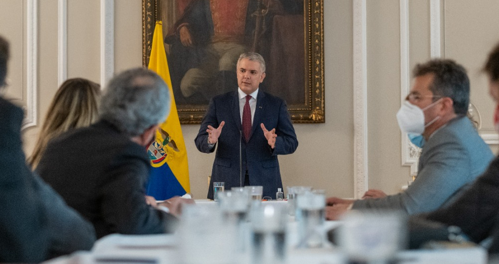 Emergencia Por Deslizamiento De Tierra En Guayabetal Deja Al Menos 66 Familias Afectadas