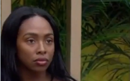 Sanción a Karen Sevillano en La casa de los famosos por agresivos comentarios