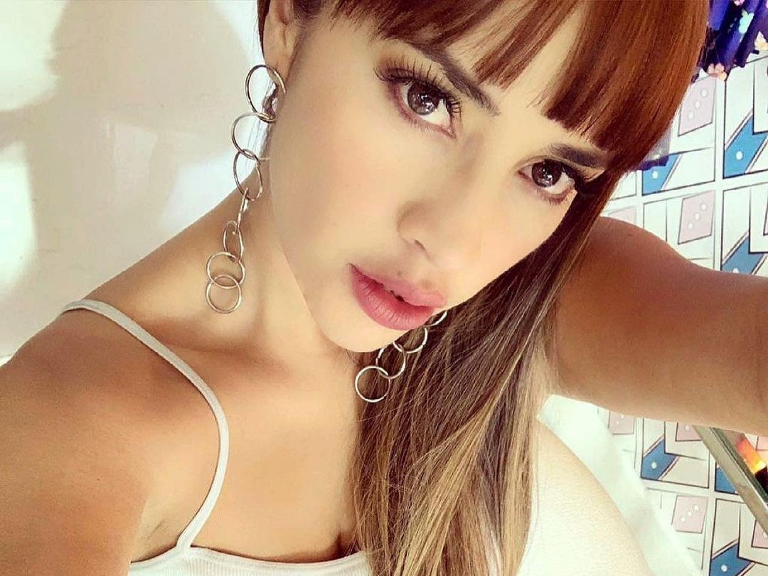 Actriz Zulma Rey retó la censura de Instagram y le pidieron que abra  OnlyFans