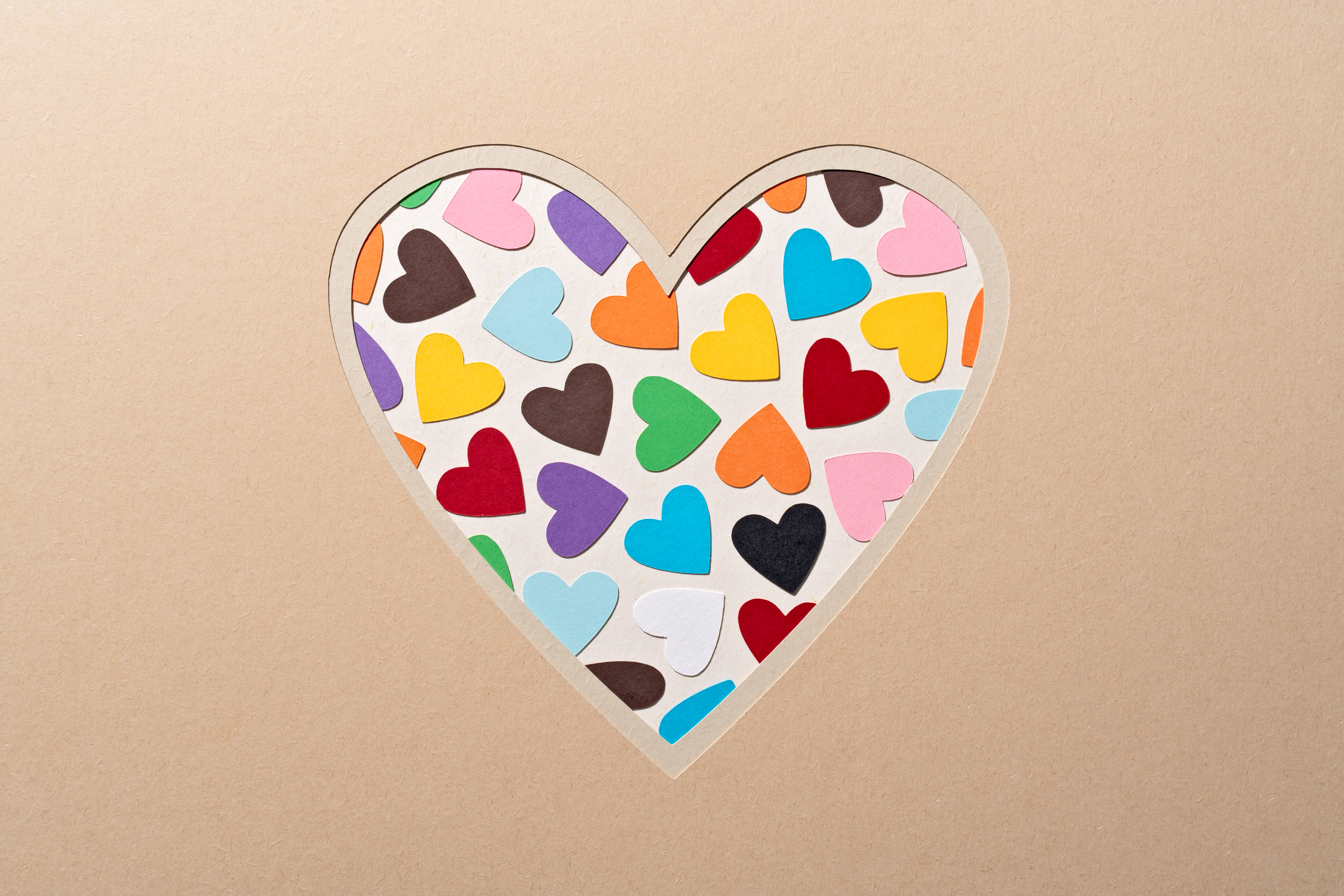 La compatibilidad entre las personas es importante para construir proyectos de vida.