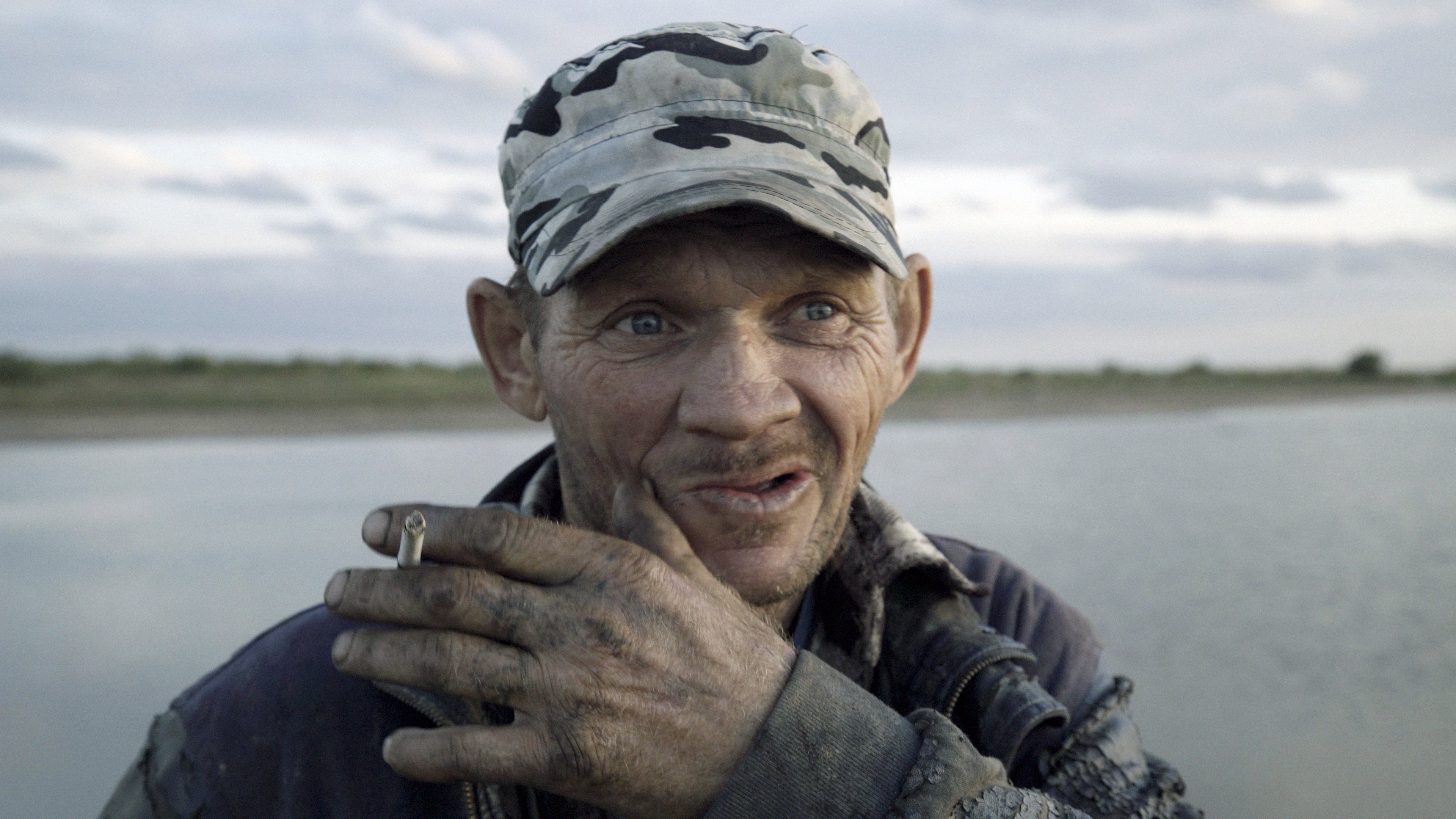 OSTROV - LOST ISLAND