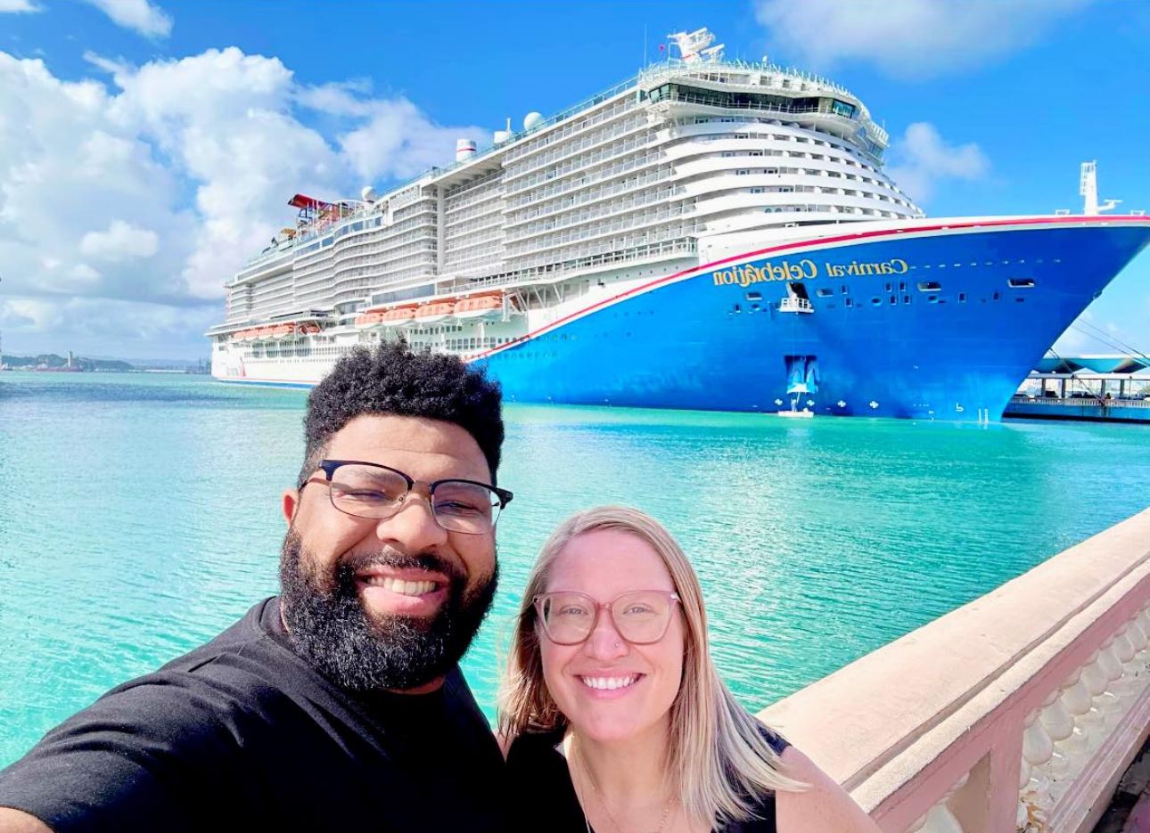 Los viajeros decidieron dejarlo todo para viajar 365 días al año