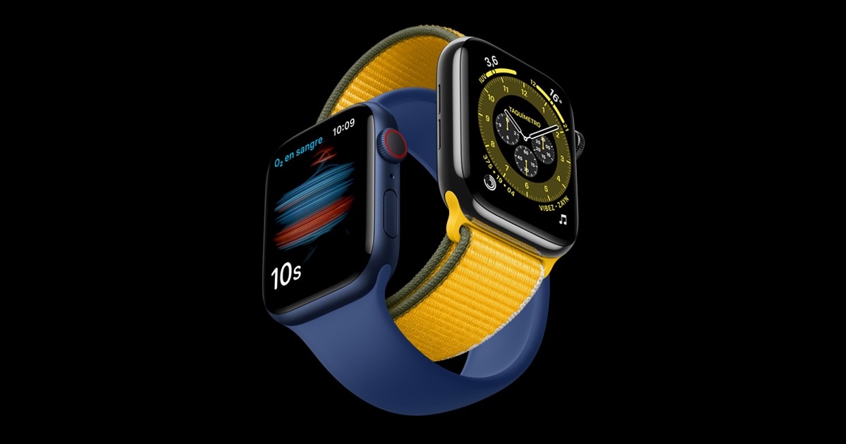 Apple le puso fecha de salida al reloj inteligente Watch - LA NACION