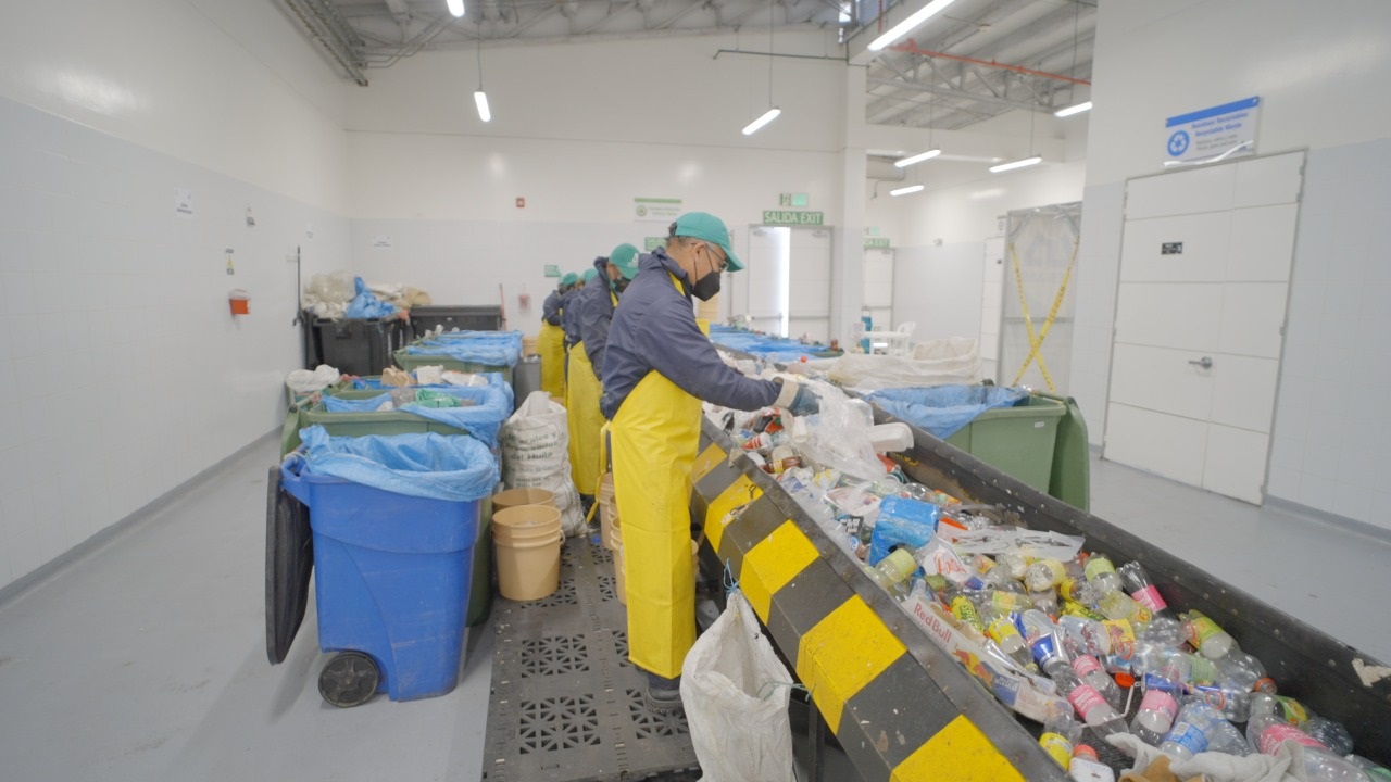 Secretaría de Ambiente recuerda la importancia de separar residuos y  aprovecharlos » Observatorio Ambiental de Bogotá